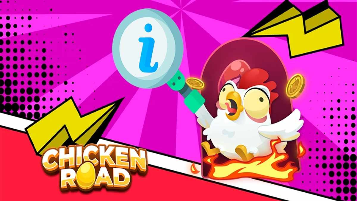 Dove giocare a Chicken Road: registrazione e sicurezza del casinò